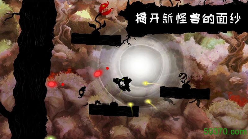 暗影虫冲击中文版 v1.2 安卓版 4