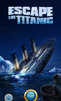逃离泰坦尼克修改版 v1.3.7 安卓版 1
