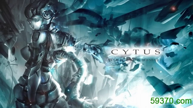 音乐世界cytus破解版8 v8.0.0 安卓版 2