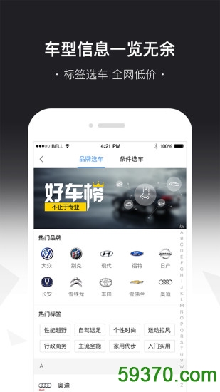 搜狐汽车客户端 v6.1.0 安卓版 3