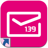 139邮箱最新手机版 v6.6.3 官网安卓版