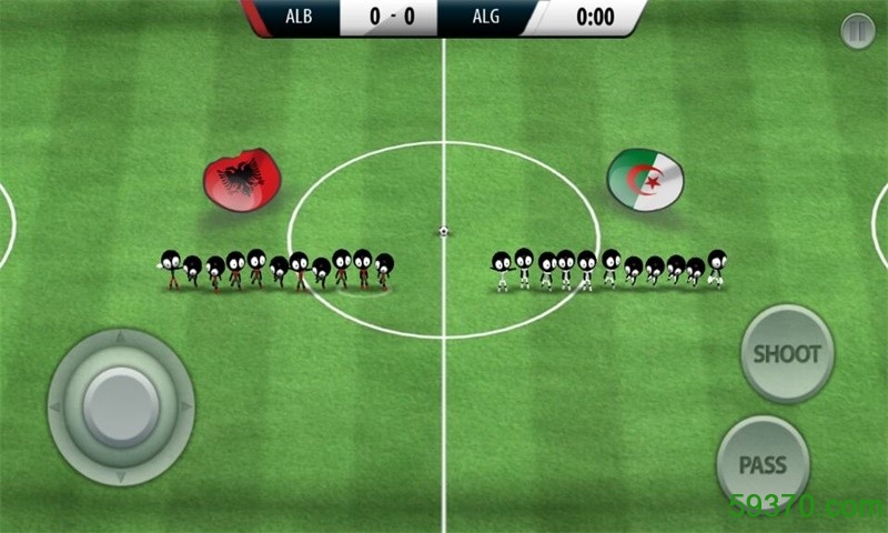 火柴人世界杯手机版 v2.2.5 安卓版 1