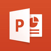 Microsoft PowerPoint v16.0.7766.4272 官网安卓版
