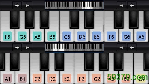 钢琴专业版软件 v4.2 安卓版 4