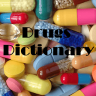 药物词典