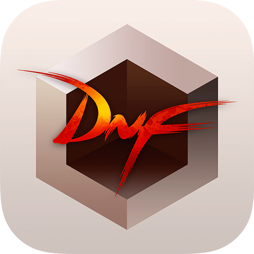 多玩DNF手机盒子客户端 v1.0.3 官方安卓版