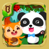 宝宝巴士森林动物游戏 v9.0.20.00 安卓版