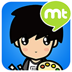 MYOTee脸萌软件(卡通头像)