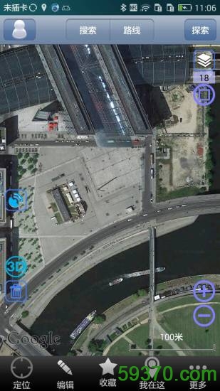 奥维互动地图手机版 v6.4.0 官方安卓版 2