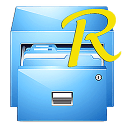 RE文件管理器中文版 v4.3.0 安卓版