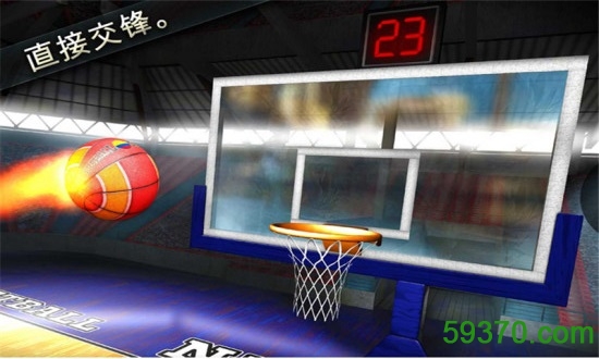 模拟篮球手机版 v7.02.2812.4604 安卓版 4