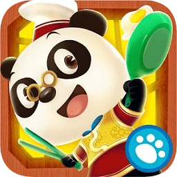 熊猫博士小镇完整版 v2.4.1 安卓版