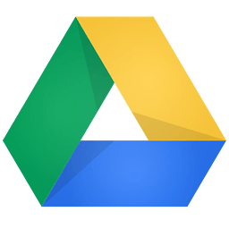 Google Drive客户端(云端硬盘)