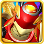 斗龙战士之星印空战免费版下载 v1.1.8 安卓版