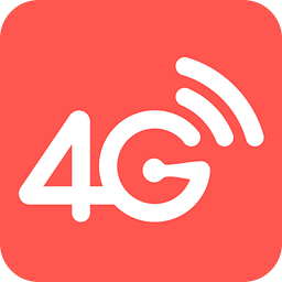 4G网络电话app