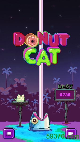 甜甜圈猫咪 v2.6 安卓版 4