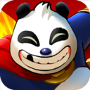 熊猫传奇游戏 v1.0.0.1 官网安卓版