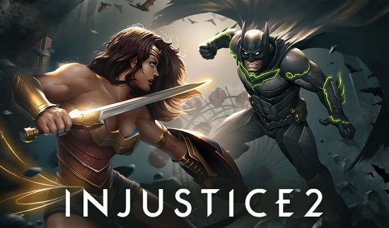 非正义联盟2游戏官方下载