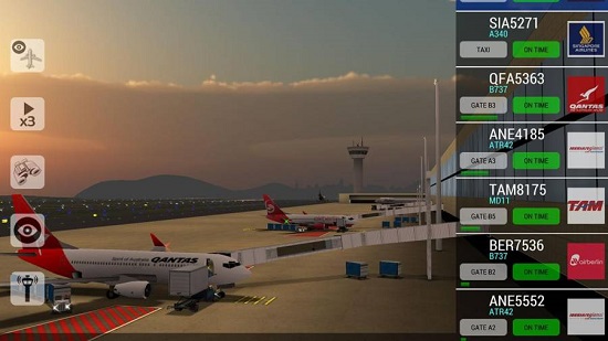 梦幻机场无限金币 v6.0.7 安卓最新版3