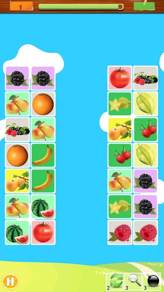 水果连连看3游戏 v2.5 安卓最新版3