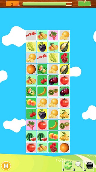 水果连连看3游戏 v2.5 安卓最新版4