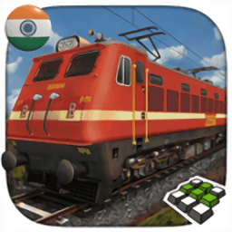 印度火车模拟器2019修改版