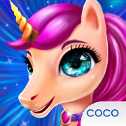 小马可可我的梦幻宠(coco pony) v1.0.6 安卓版