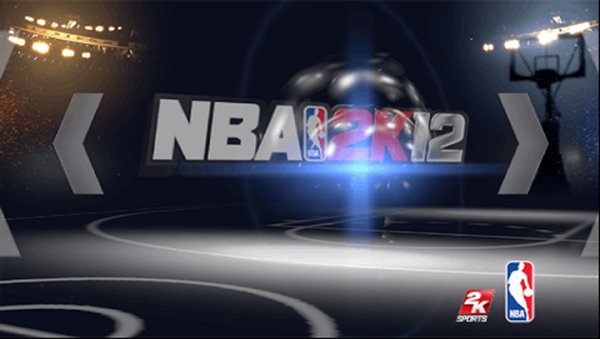 NBA2K12汉化版