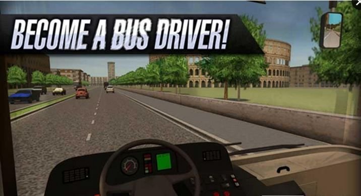 巴士驾驶员手机版 v3.1 安卓最新版 1