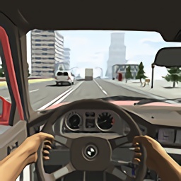 真实模拟驾驶汽车游戏 v1.0.0 安卓版