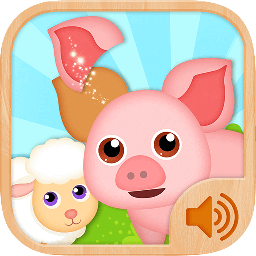 天才宝宝动物世界 v1.0.1 安卓版