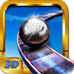 3d平衡球游戏官方版