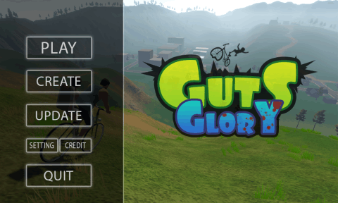 Guts and Glory手机版