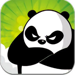 熊猫屁王官方版 v1.0.1 安卓版