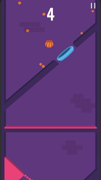 动感篮球官方版 v1 安卓版 2