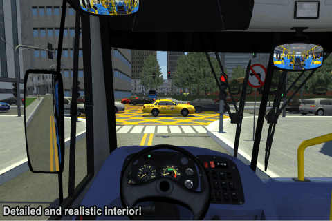 宇通巴士模拟器2020版下载