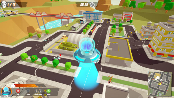 模拟摧毁城市免费手机版 v3.0 安卓版2