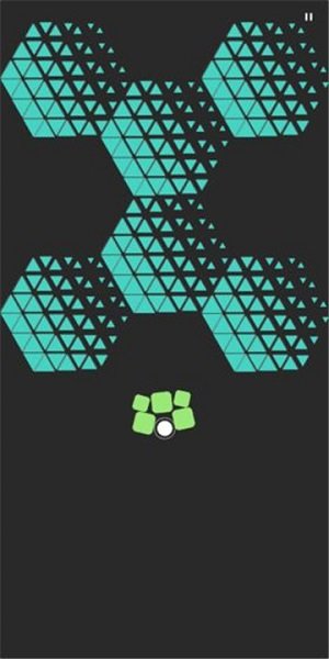 砖块破碎机之三角逃生手游官方版 v1.0 安卓版 3