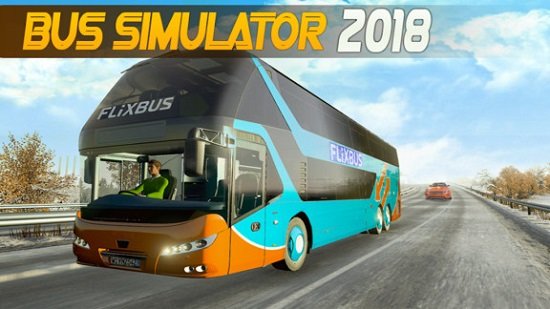 公共汽车模拟器游戏2019 v1.1.3 安卓版4