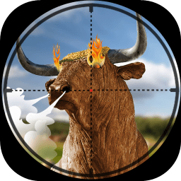 公牛狙击手游戏 v1.0 安卓版