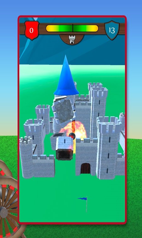 城堡王国保卫战手游 v2.1.0 安卓版5