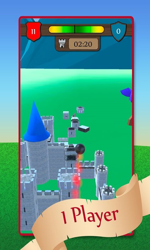 城堡王国保卫战手游 v2.1.0 安卓版3