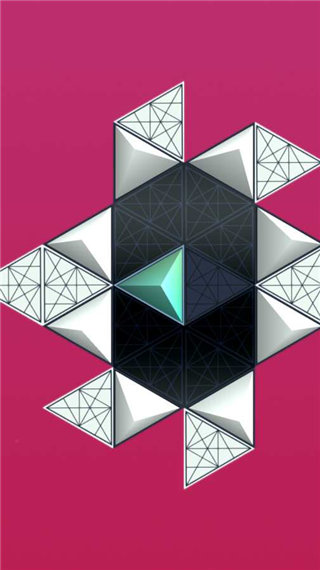 延间的三角体谜题手游官方版 v1.0.5 安卓版 1