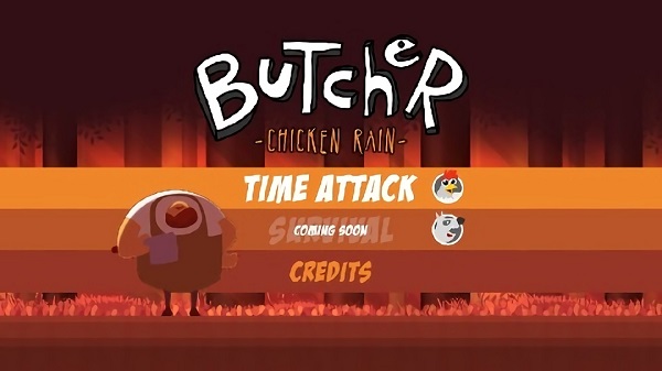 Butcher游戏手机版下载