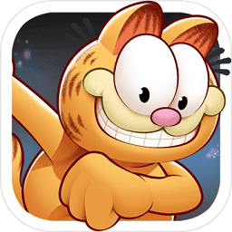 加菲猫奇幻之旅最新版下载 v1.0.0 安卓版