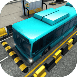 真实模拟巴士停车手机版下载 v1.0.3.0319 安卓版