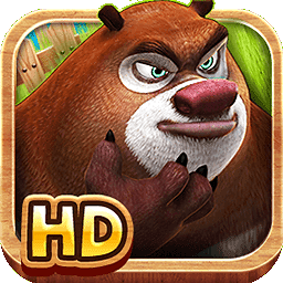 熊出没之森林保卫战官方版 v1.0 安卓版