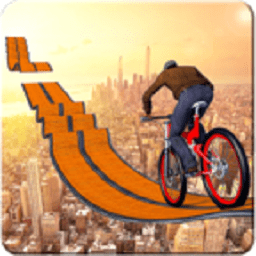 不可能的自行车轨道手游官方版 v1.0 安卓版