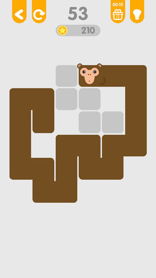 动物一笔画完单机小游戏 v2.0  安卓版4