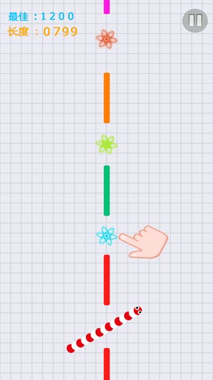 贪吃蛇快跑最新版 v1.0.0 安卓版 2